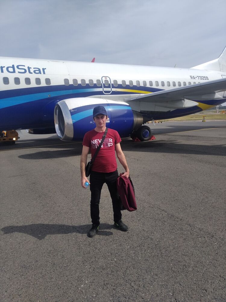  29866733  Mikail, 35 ,    