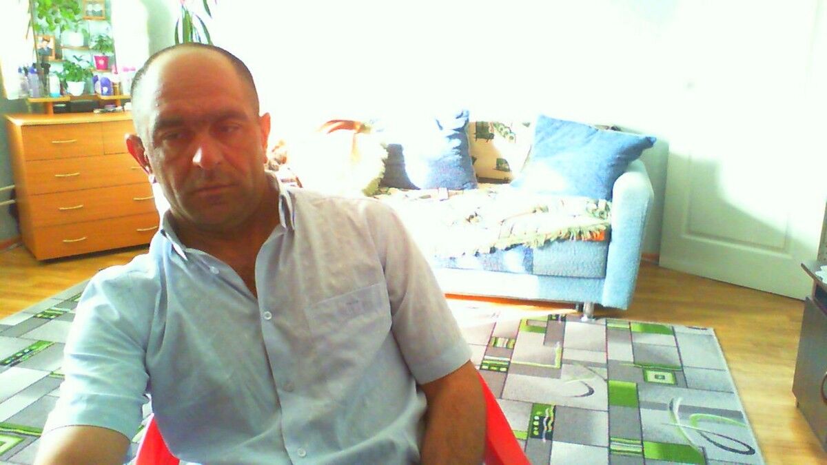  7350583  Fedya, 48 ,    