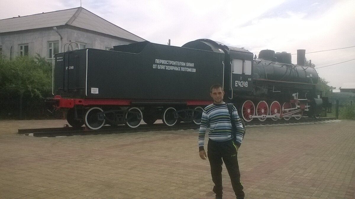 ���� 8164433 ������� Sergei, 37 ���, ���� ���������� � ��������