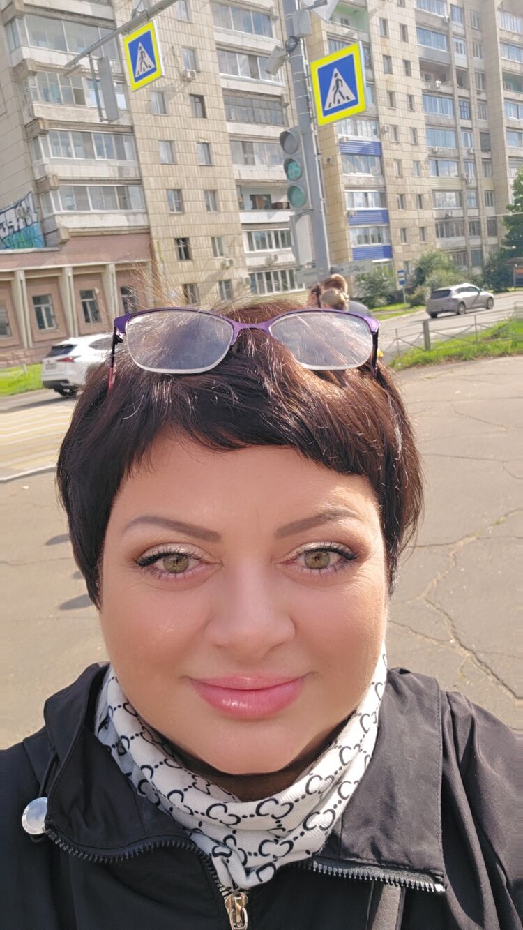 ���������� �����������-��-�����, ���� ������� Olga, 52 ����, ������������ ��� ������, ����� � ���������, c�������� ���������, ���������