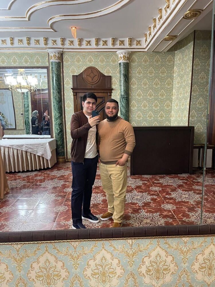 ���������� �������, ���� ����� Amirxon, 24 ����, ������������ ��� ������, ����� � ���������