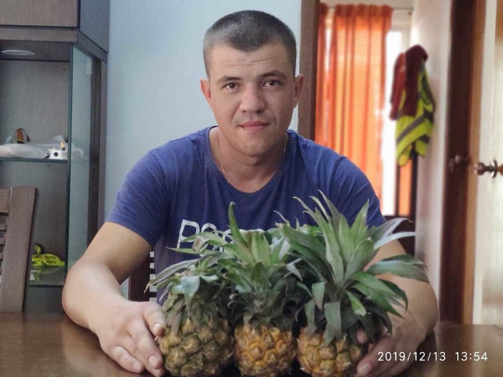 ���� 19831033 ������� �����, 37 ���, ���� ���������� � �������