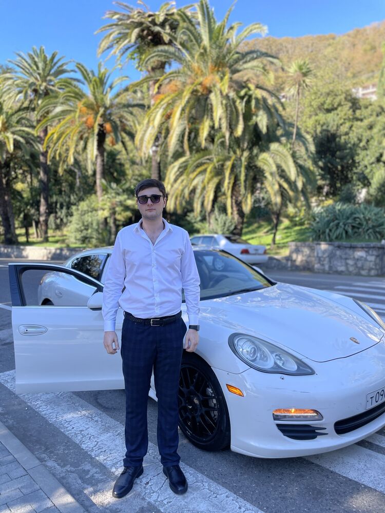 ���� 39248723 ����� Alan, 23 ����, ���� ���������� � �����-����������