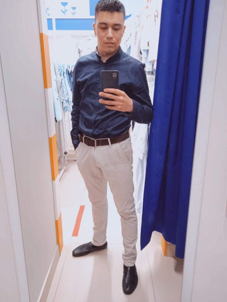 ���������� ������������, ���� ������� Doniyor, 29 ���, ������������ ��� ������, ����� � ���������, c�������� ���������