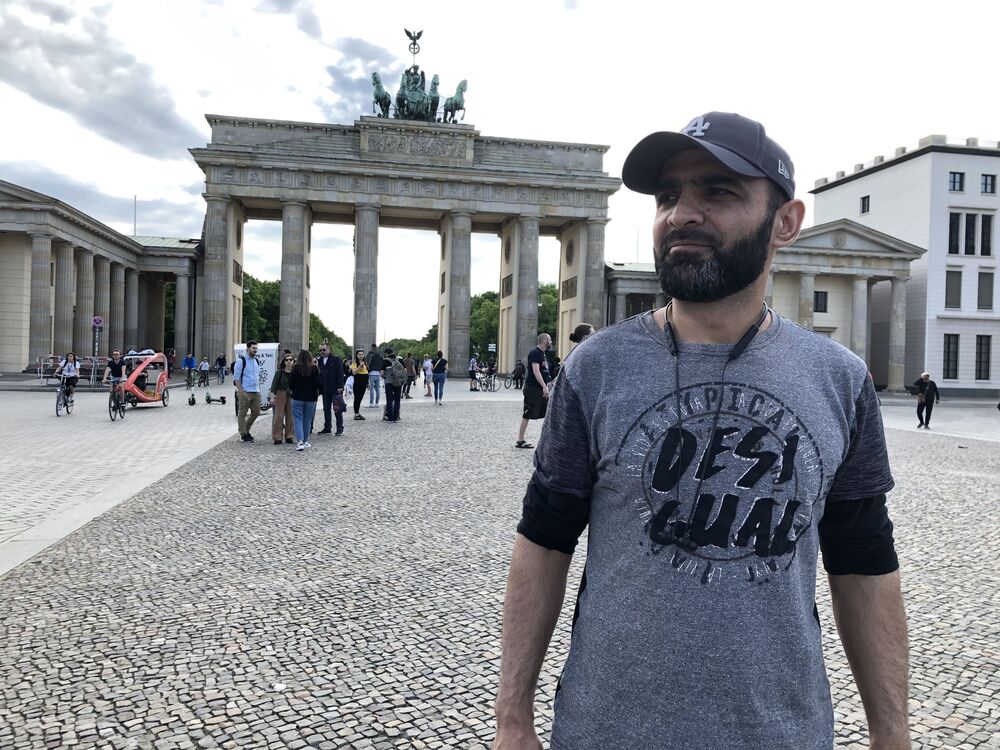  ,   Mohammad, 40 ,   ,   