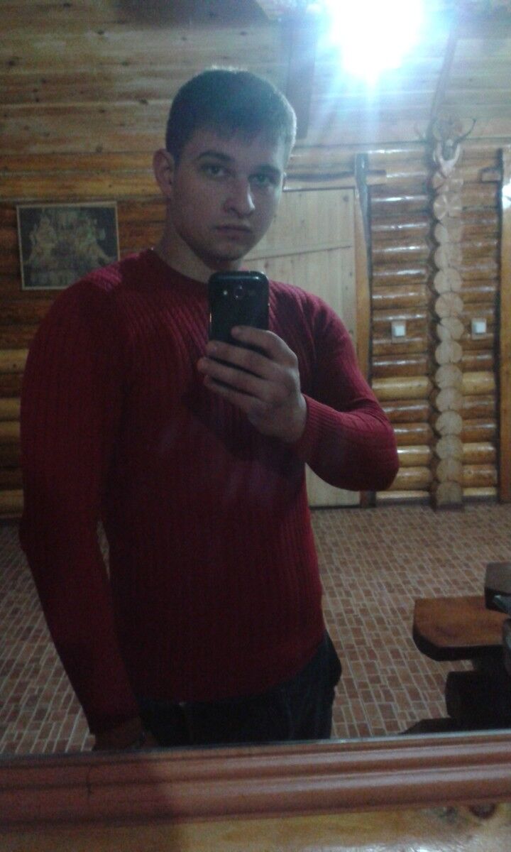 ���� 11096043 ������� Serega, 31 ���, ���� ���������� � ������������