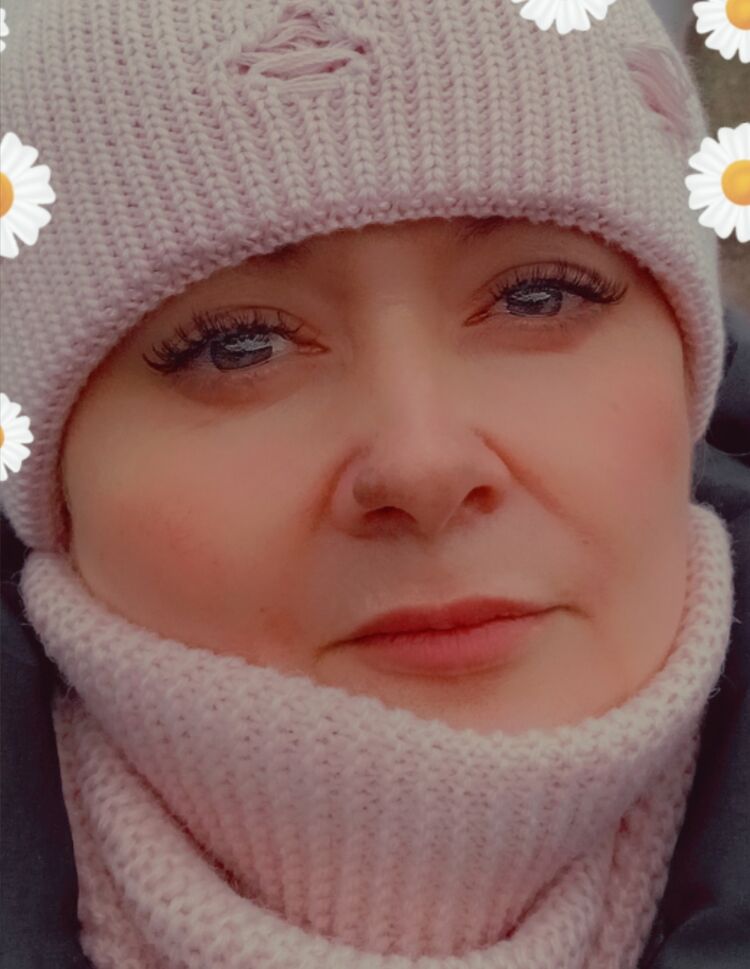 ���� 55410313 ������� Galina, 46 ���, ���� ���������� � ������