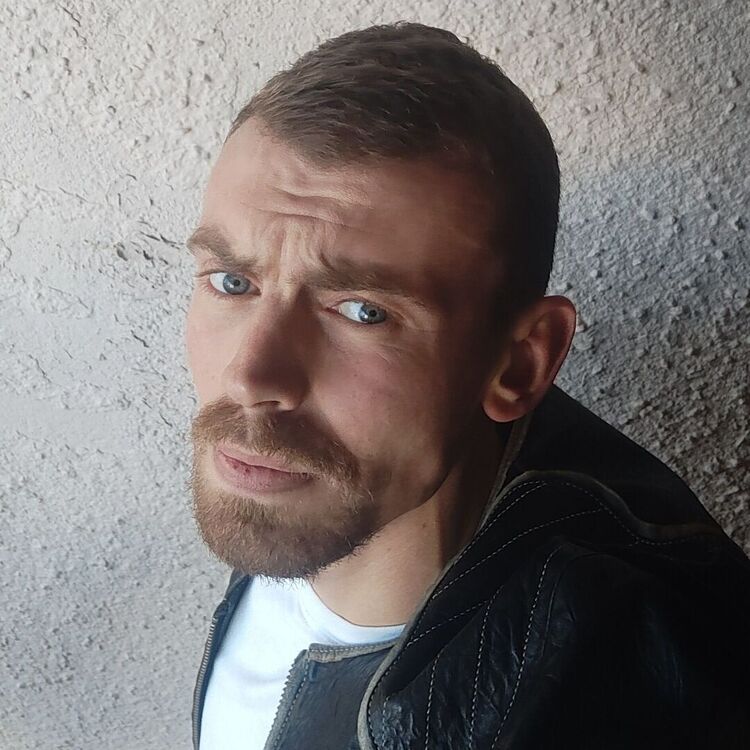 ���������� �����, ���� ������� Ivan, 32 ����, ������������ ��� ������, ����� � ���������