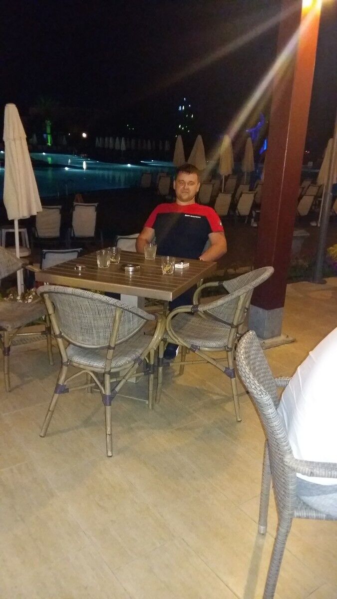 ���������� �����, ���� ������� Andriy, 36 ���, ������������ ��� ������, ����� � ���������, c�������� ���������