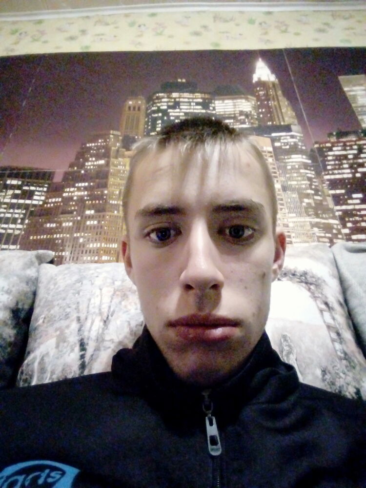  14252953  Sergey, 25 ,    