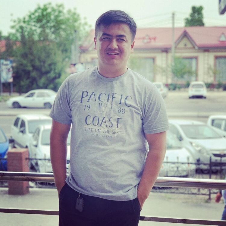 ���� 15814773 ������� John, 37 ���, ���� ���������� � ��������