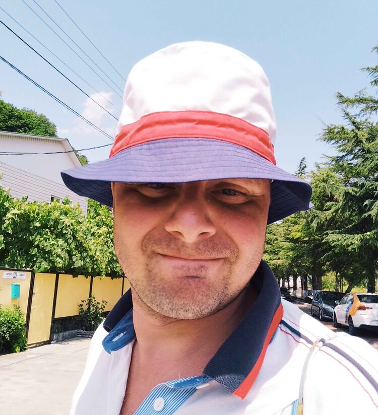 ���� 45567463 ������� Sergio, 41 ���, ���� ���������� � ������