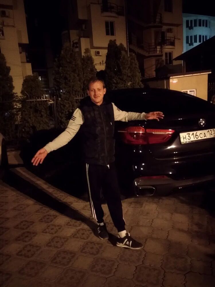 ���� 46893163 ������� Anton, 33 ����, ���� ���������� � ����������