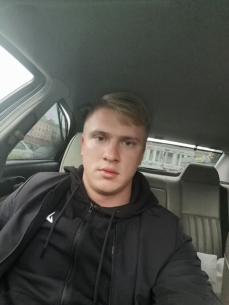  ,   Sergey, 27 ,   ,   