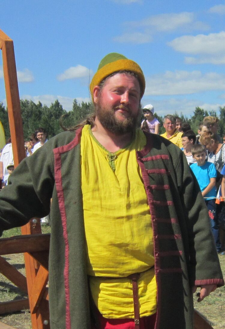 ���������� �����������, ���� ������� �����, 41 ���, ������������ ��� ������, ����� � ���������