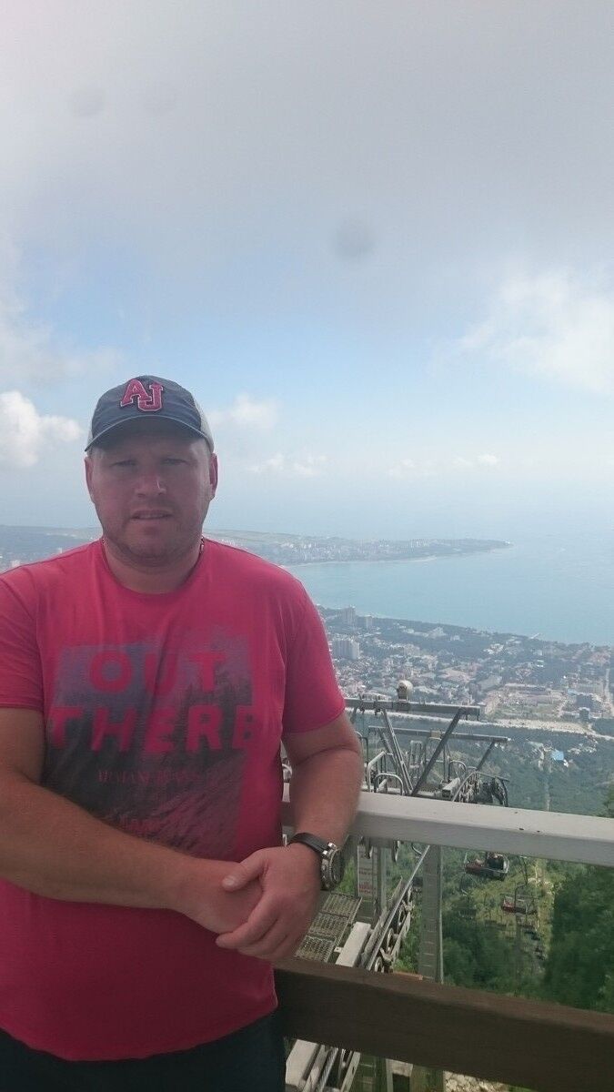 ���� 17445323 ������� Sergei, 51 ���, ���� ���������� � �����-����������