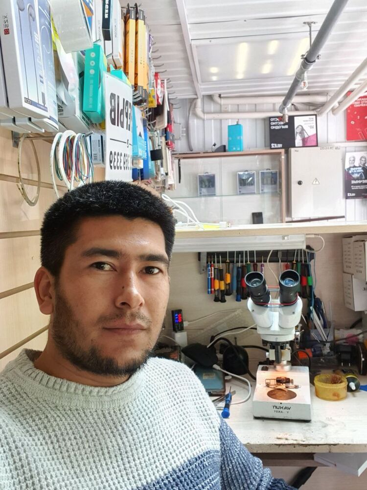 ���� 29301113 ������� Misha, 34 ����, ���� ���������� � ������������