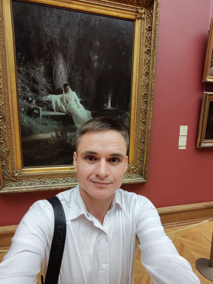 ���� 40969933 ������� �������, 35 ���, ���� ���������� � �����������