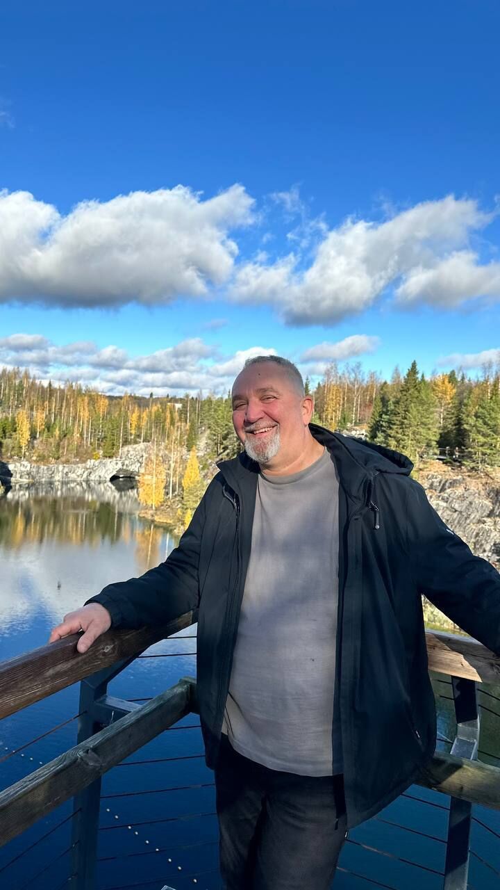 ���������� �����-���������, ���� ������� Andrey, 55 ���, ������������ ��� ������, ����� � ���������