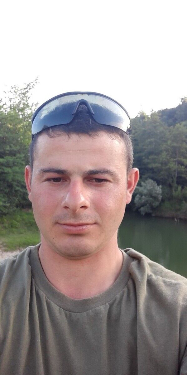 ���� 20662833 ������� Merab, 34 ����, ���� ���������� � �������