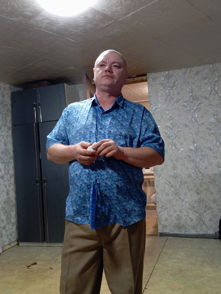 ���� 48854003 ������� Temofey, 42 ����, ���� ���������� � Novy