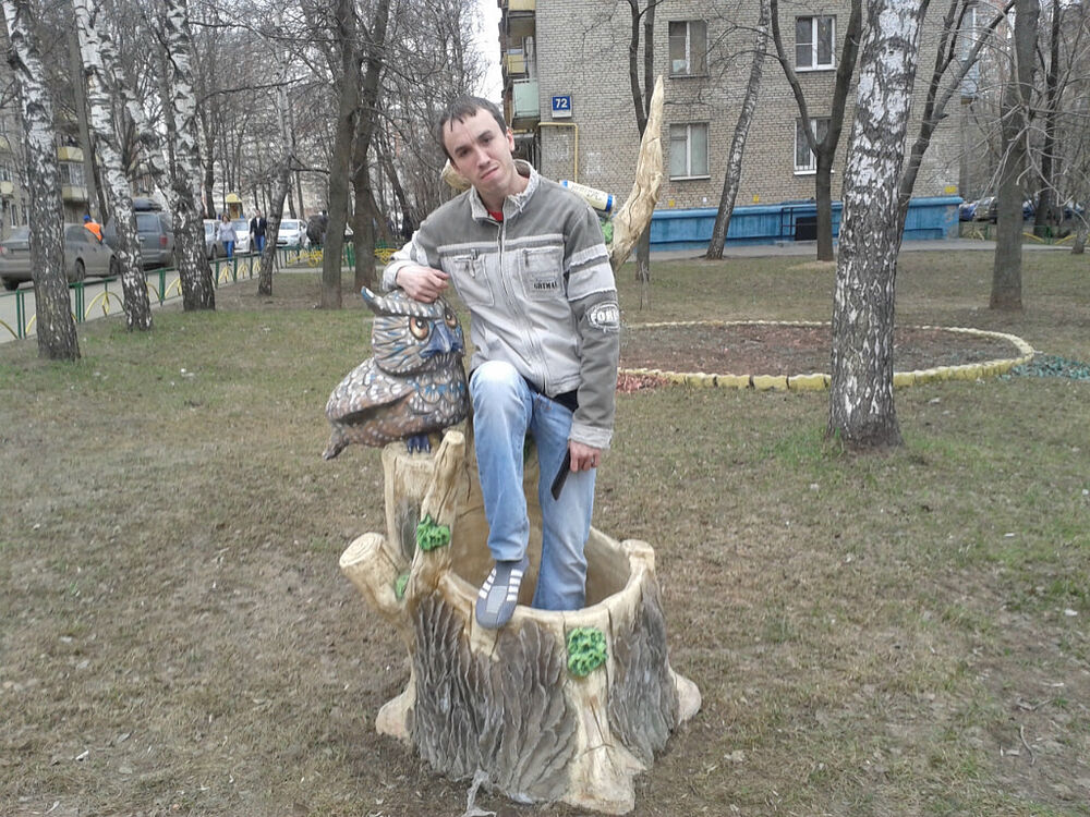 ���������� ��������, ���� ������� Konstantin, 37 ���, ������������ ��� ����� � ���������, c�������� ���������