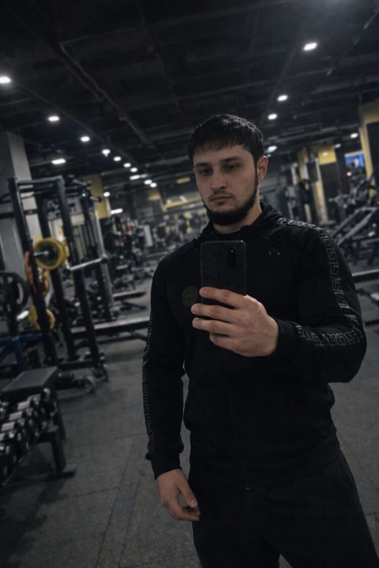 ���� 56029493 ����� Xumoyun, 23 ����, ���� ���������� � ��������