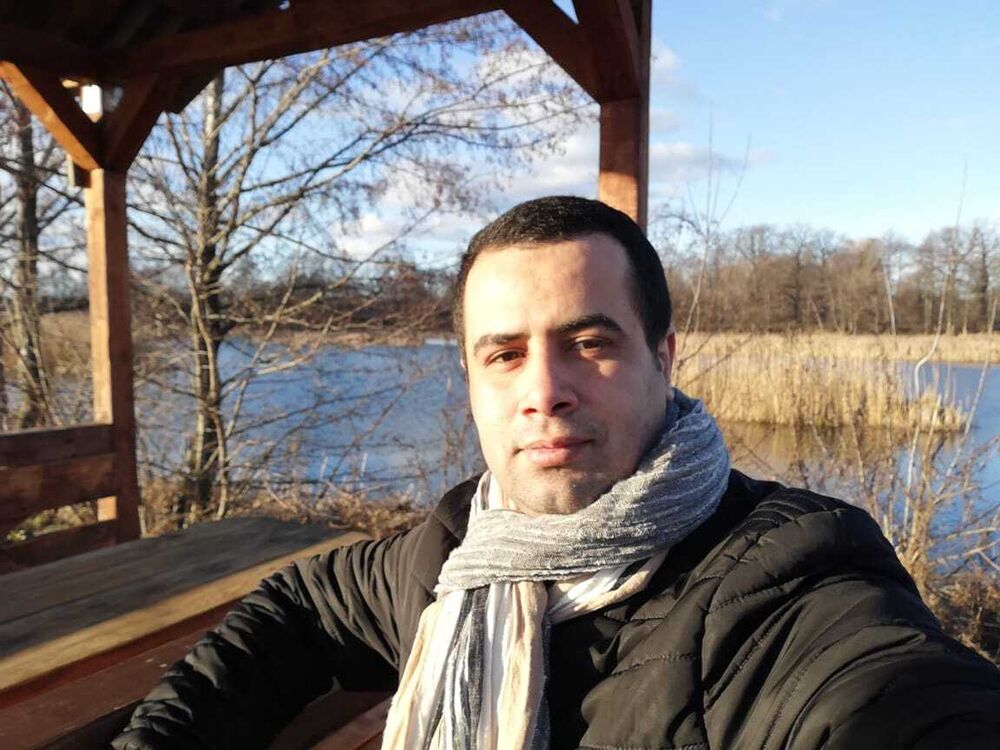 ���� 27738953 ������� Hamza, 40 ���, ���� ���������� � ��������