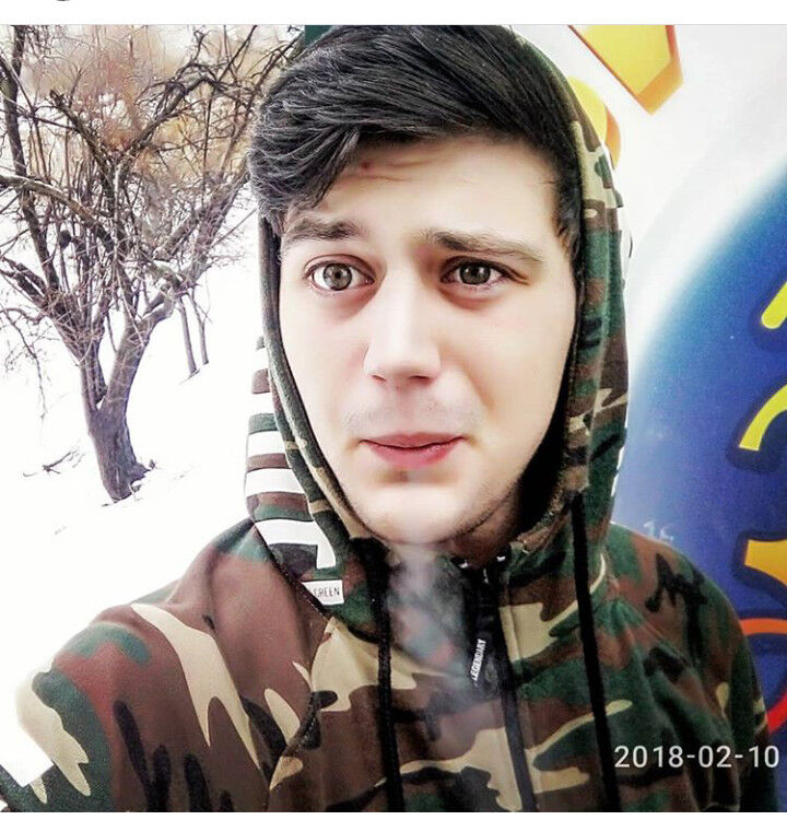 ���� 17320033 ������� ���������, 27 ���, ���� ���������� � ��������