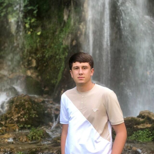  ,   Shahzod, 22 ,   ,   