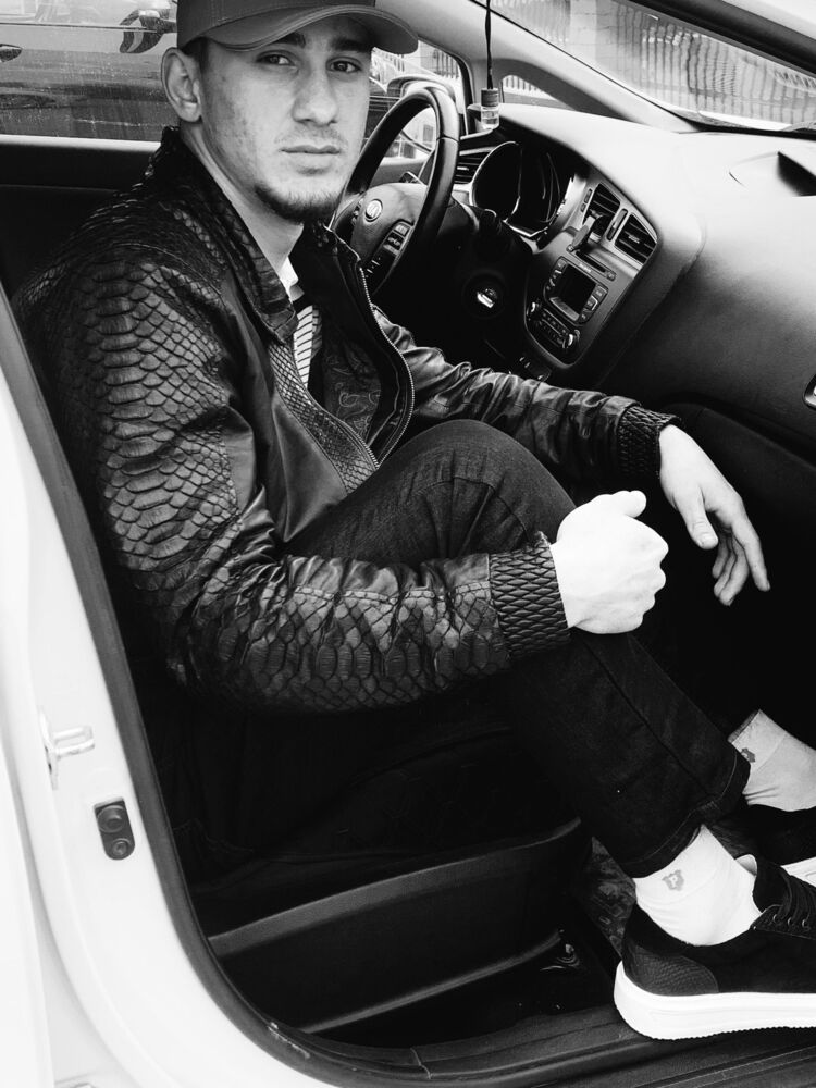 ���� 35091613 ����� Yusup, 25 ���, ���� ���������� � ������