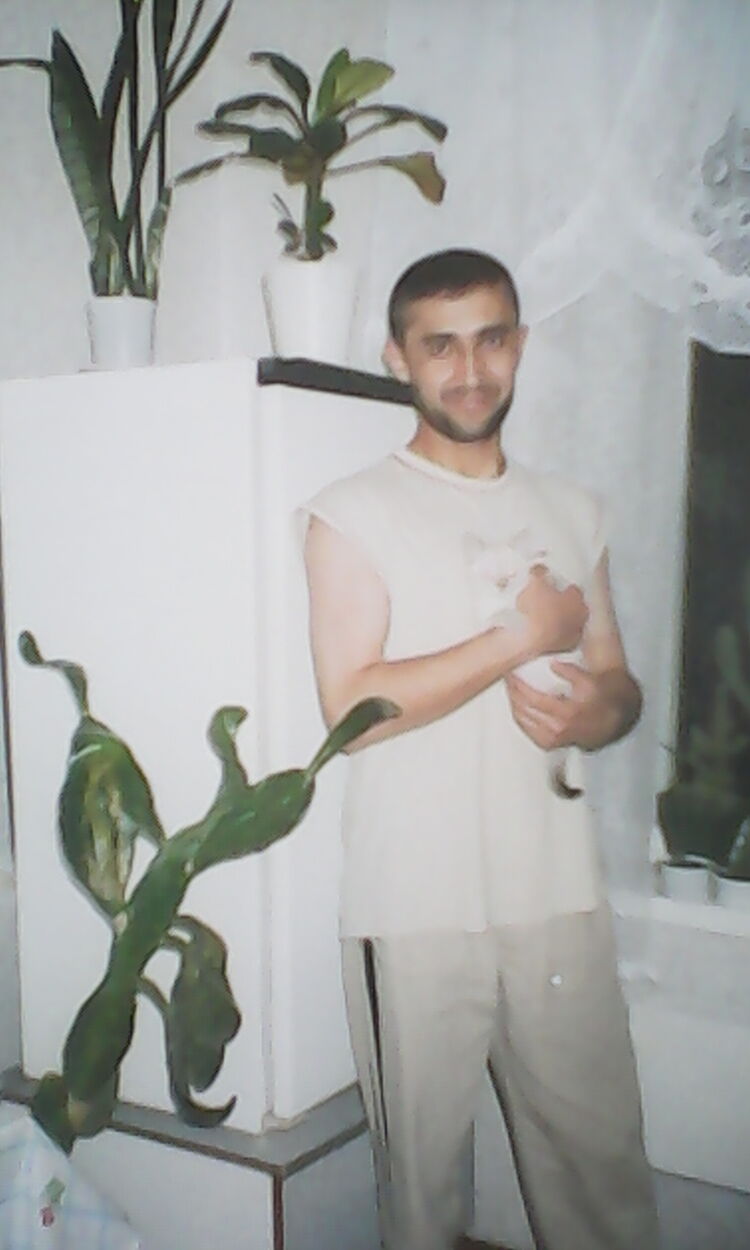 ���������� ������, ���� ������� Ali, 45 ���, ������������ ��� ����� � ���������, c�������� ���������