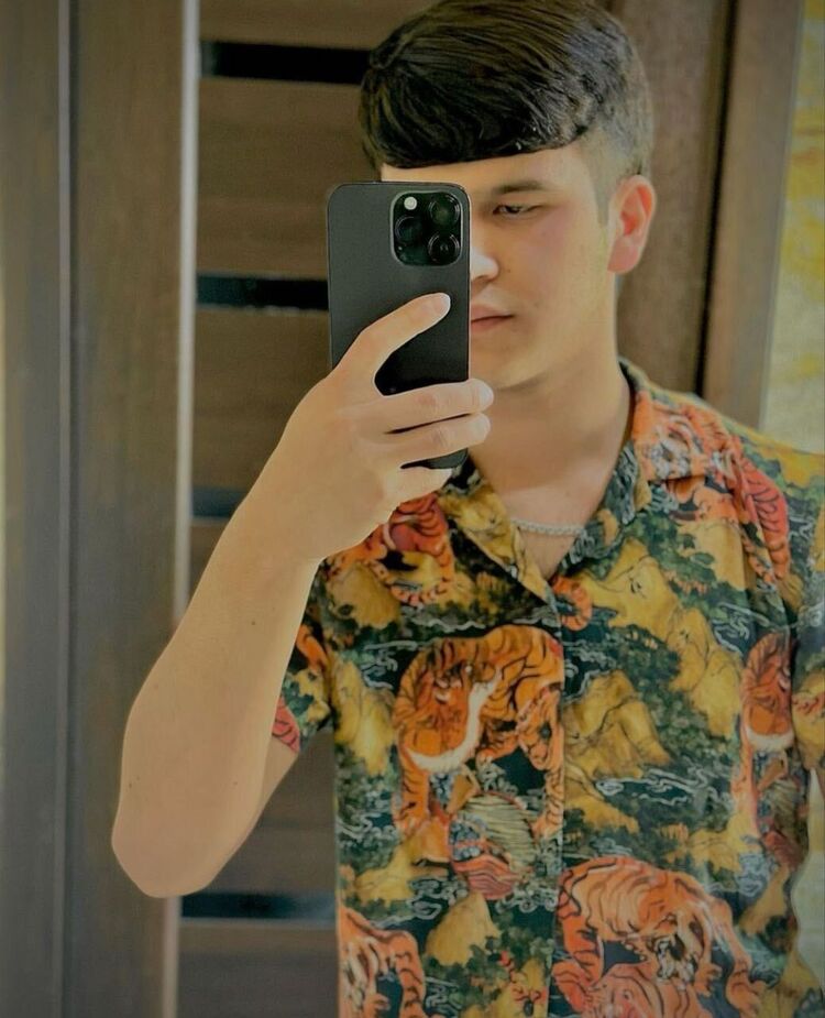 ���������� ������, ���� ����� NeMo, 19 ���, ������������ ��� ������, ����� � ���������