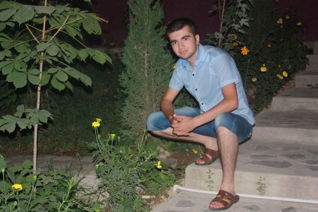 ,   JASUR UZB, 29 ,   