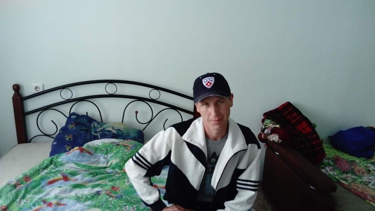  ,   Vladimir, 40 ,   