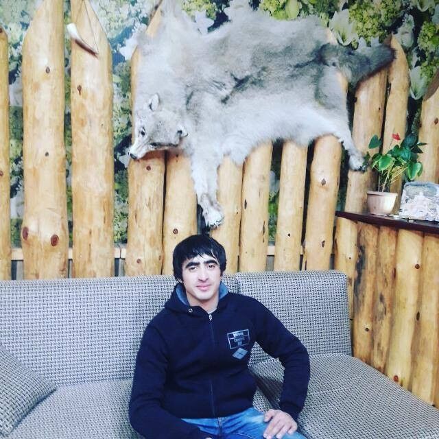 ���� 17169453 ������� ������, 35 ���, ���� ���������� � ������