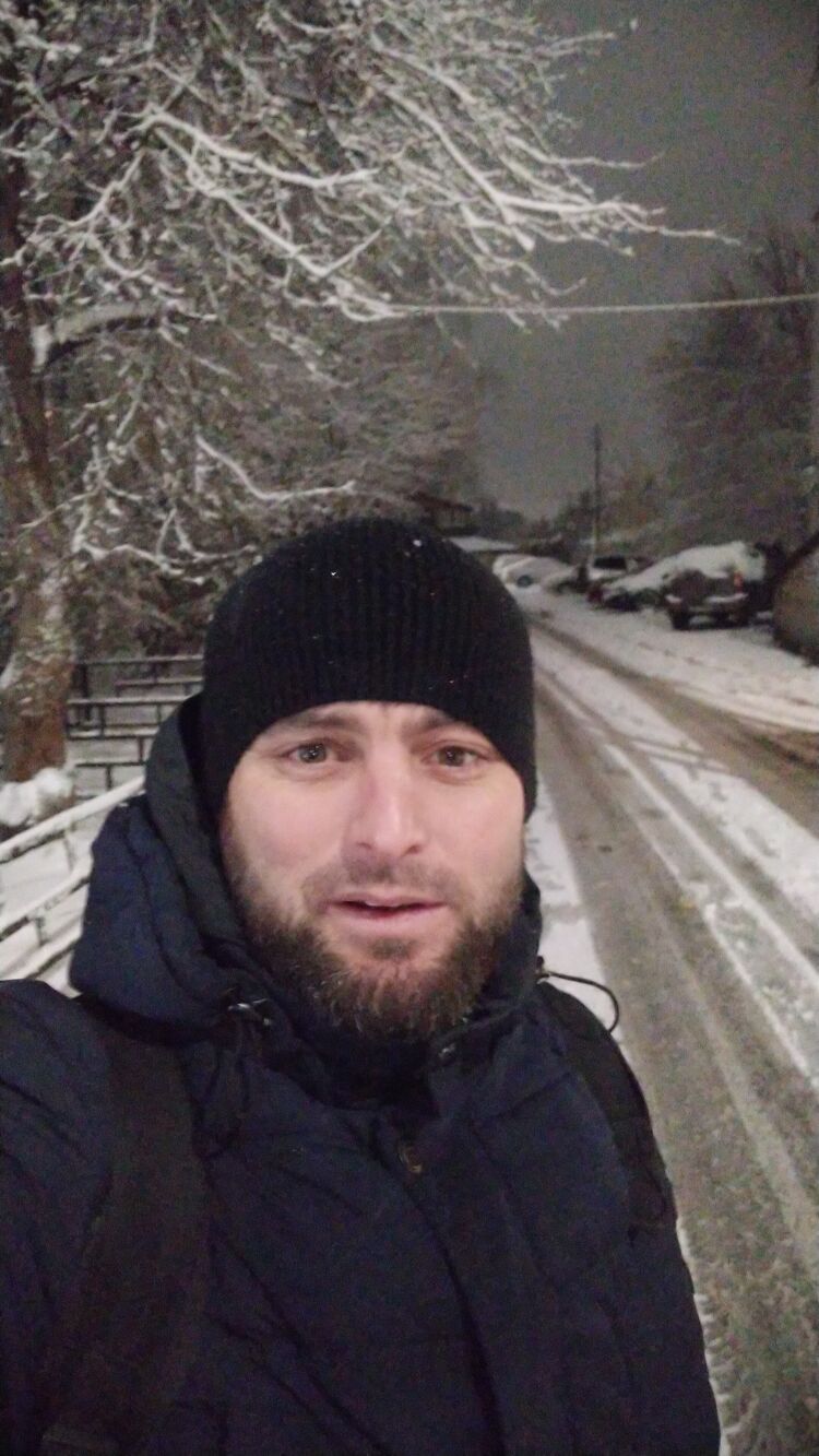 ���������� ������ ��������, ���� ������� Ilhom, 37 ���, ������������ ��� ������, ����� � ���������