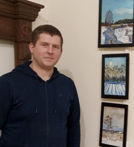 ���������� ������, ���� ������� Leonid, 41 ���, ������������ ��� c�������� ���������