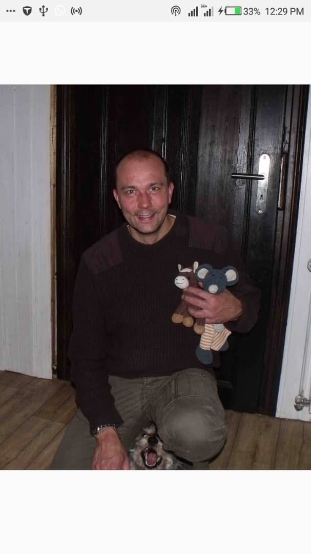  12596723  Edward, 62 ,    Abbots Langley