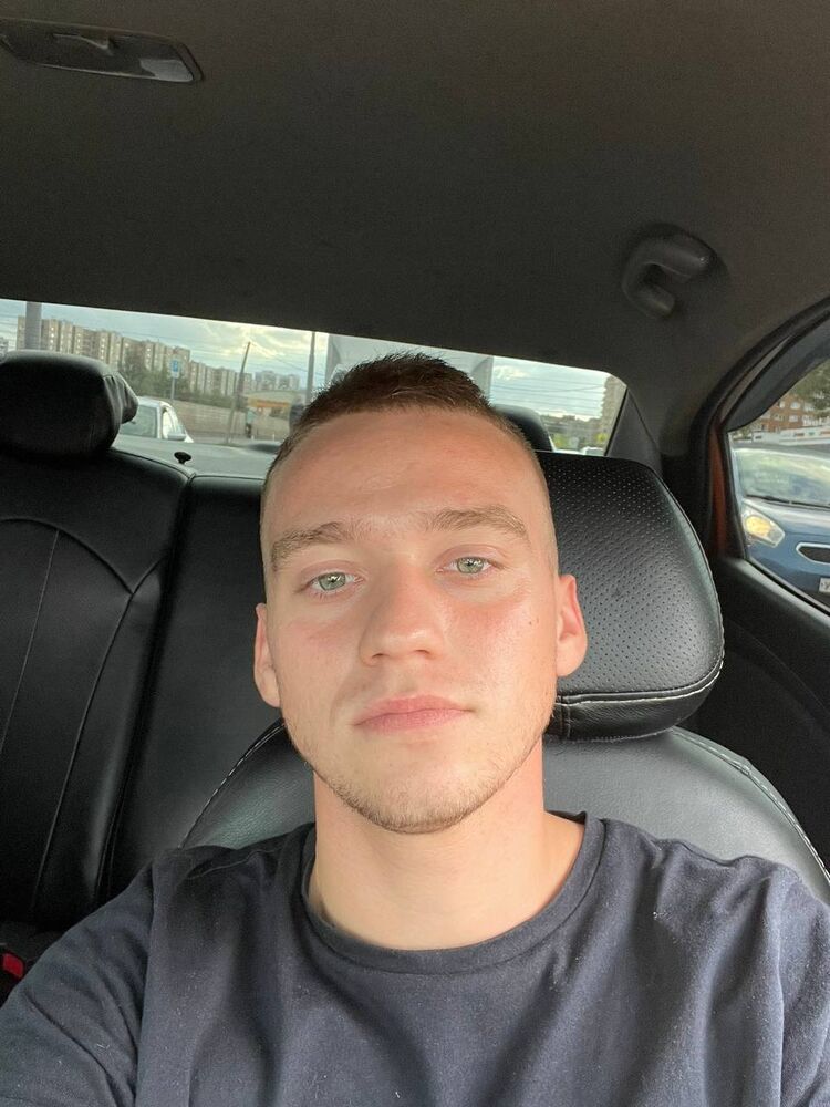  43325793  Sergey, 26 ,    