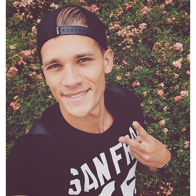 ���� 13033063 ����� Danniil, 25 ���, ���� ���������� � �����