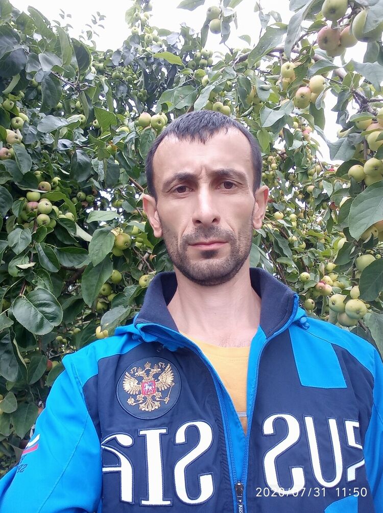 ���� 20683263 ������� Amir, 47 ���, ���� ���������� � �����������