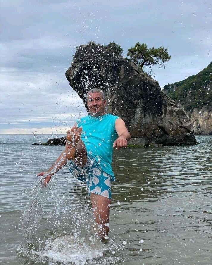  Miri,   Michael Bert, 48 ,   ,   