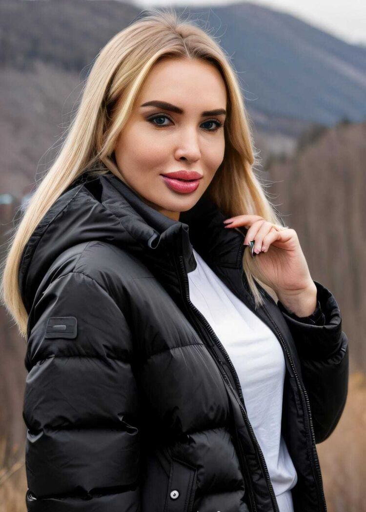  Alanya,   Evgeniya, 46 ,   c 