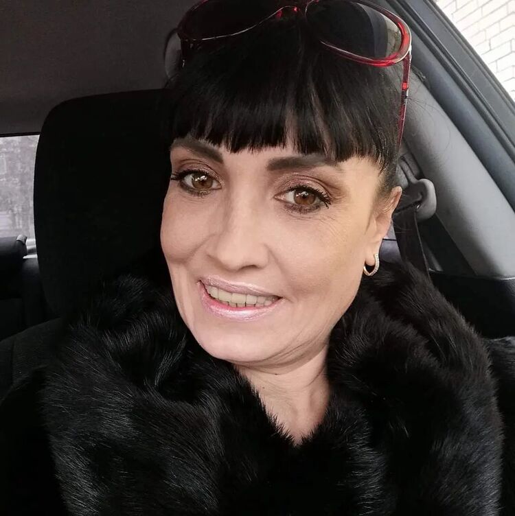 ���� 25124243 ������� Natalia, 50 ���, ���� ���������� � �����-����������