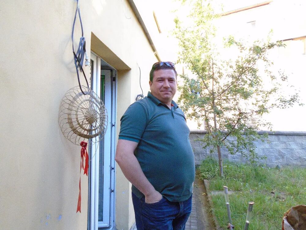  47095693  Segey, 47 ,    Praha