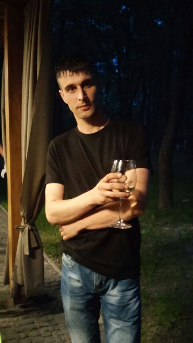  11339803  Dima casper, 36 ,    