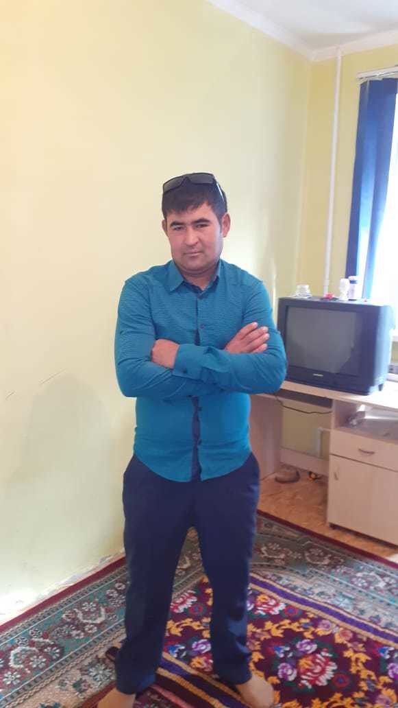 ���� 18338453 ������� ��������, 35 ���, ���� ���������� � ������