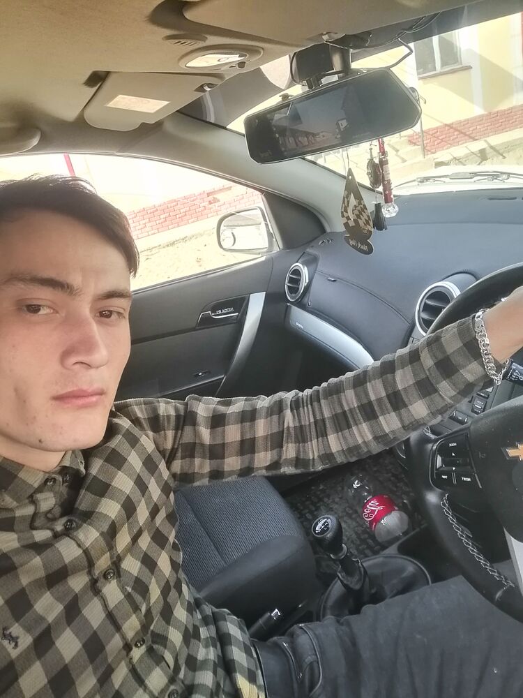 ���� 29617263 ������� Azamat, 30 ���, ���� ���������� � ������