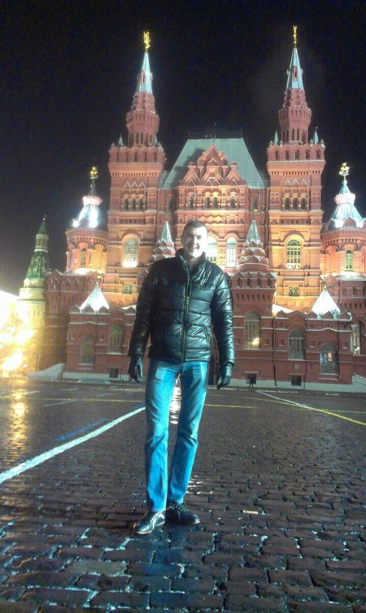 ���� 21524413 ������� Serg, 38 ���, ���� ���������� � ������